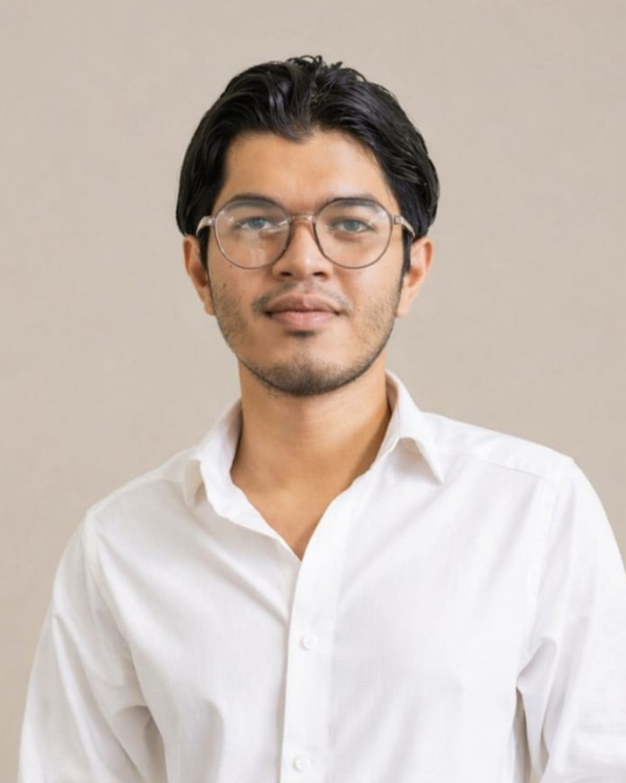 MD Ayatur Rahman